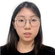 I am an international student currently pursuing Natural Sciences at UCL, my lessons are aimed at fellow international students.